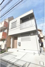 松江2丁目ヘーベルハウス