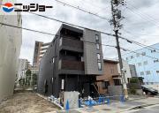 エクラージュ名駅