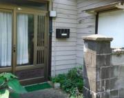 レトロモダン平屋ー西成沢町ー