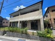 原田様メゾネット A棟