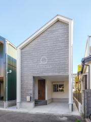 世田谷区玉川台戸建