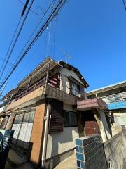 桐生市広沢2丁目リフォーム戸建