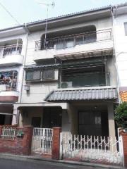 阪急京都線富田駅まで徒歩18分