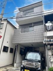 綾園6丁目4-11借家