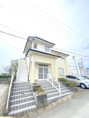 吹田アパート