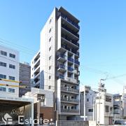 地下鉄名城線上前津駅まで徒歩6分