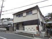 君影町6丁目貸家