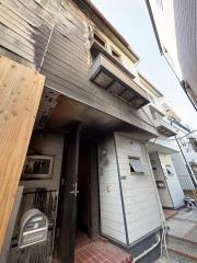 ペディハウス大東市大野