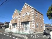 フリューゲル C棟