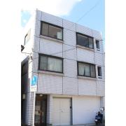 方マンション