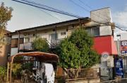 京王線調布駅までバス約15分 徒歩2分