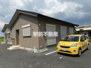 西牟田野中貸家