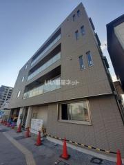 シャーメゾン坂田町