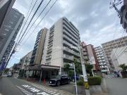 西鉄天神大牟田線高宮駅まで徒歩5分