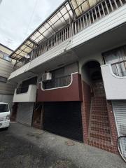 南寺方北通2丁目戸建て