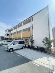 南海本線湊駅まで徒歩9分