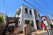 小田急小田原線豪徳寺駅まで徒歩8分