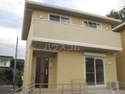 伊賀新町戸建貸家