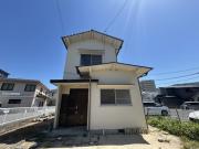 東原3丁目貸家