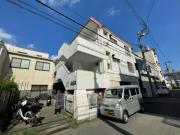 阪急神戸線神崎川駅まで徒歩16分