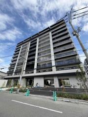 ALIVIS浪速東SOL TERRACE