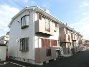 グランディール北坂戸