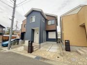 ＪＲ福知山線伊丹駅まで徒歩9分
