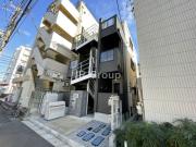 MELDIA金町