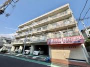 ストークマンション