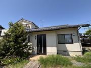 稲沢市正明寺2丁目戸建て
