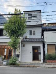 森ノ宮中央 戸建