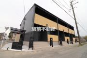 ＪＲ鹿児島本線久留米駅まで徒歩20分