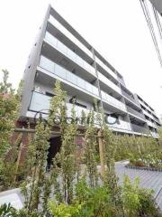 SHOKEN Residence横浜生麦II