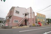 エアポートヒルズ板付