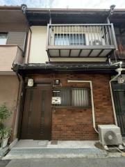 テラス 大阪市生野区勝山北