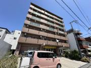 ＪＲ大阪環状線鶴橋駅まで徒歩14分