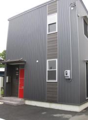 山田様賃貸住宅
