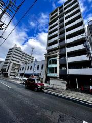 エステムコート名古屋栄デュアルレジェンド