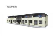 近鉄橿原線平端駅まで徒歩4分