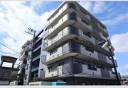 地下鉄谷町線都島駅まで徒歩24分