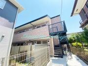 小田急江ノ島線湘南台駅まで徒歩10分