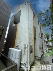 西武池袋・豊島線椎名町駅まで徒歩7分