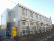 多摩都市モノレール上北台駅まで徒歩24分