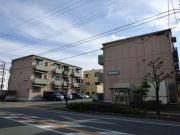 ＪＲ福知山線福知山駅まで徒歩10分