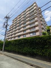 西川口ローヤルコーポ
