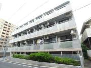 都営大江戸線落合南長崎駅まで徒歩3分
