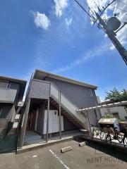 地下鉄御堂筋線なかもず駅まで徒歩13分