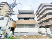 フジパレス高井田VI番館