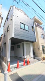 栄町2丁目戸建