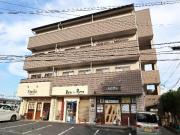 近鉄生駒線南生駒駅まで徒歩2分